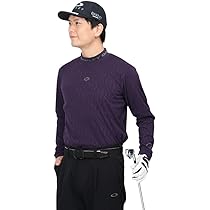 オークリーゴルフ　ゴルフウェア　バラ売り可 オークリー（OAKLEY）ゴルフウェア アウター 撥水 防風 スカル